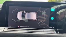 Volkswagen Golf 2.0 TSI GTI 5dr DSG Petrol Hatchback